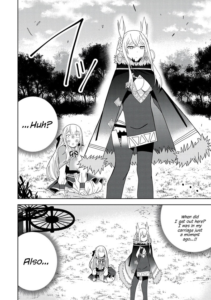 Negai O Kanaete Moraou To Akuma O Shoukan Shita Kedo Kawaikatta Node Kekkon Shimashita Akuma No NIIdzuma 36 29