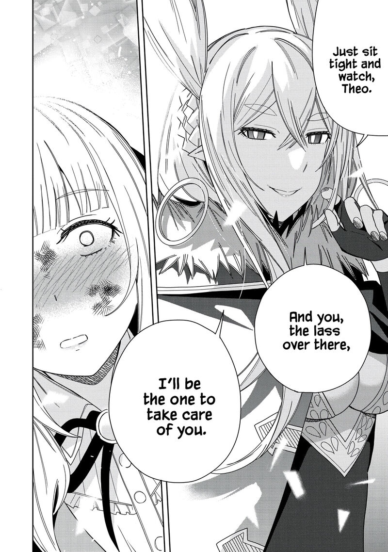 Negai O Kanaete Moraou To Akuma O Shoukan Shita Kedo Kawaikatta Node Kekkon Shimashita Akuma No NIIdzuma 36 31