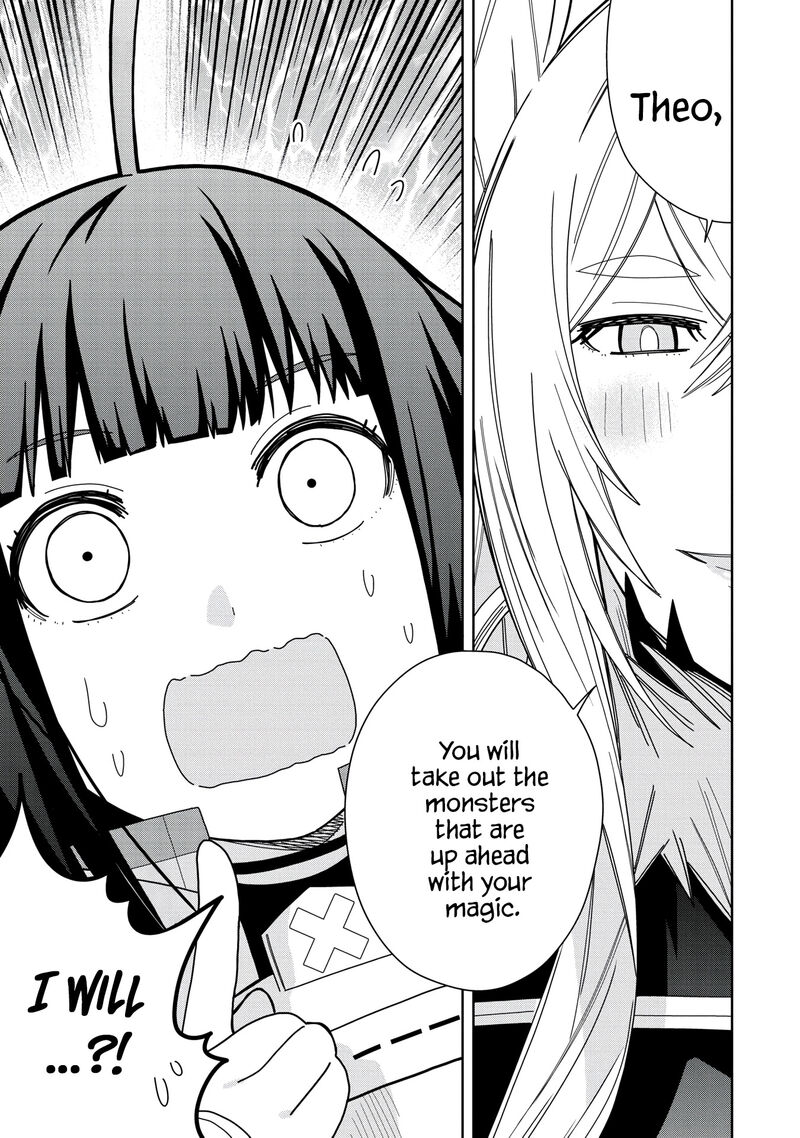 Negai O Kanaete Moraou To Akuma O Shoukan Shita Kedo Kawaikatta Node Kekkon Shimashita Akuma No NIIdzuma 36 4