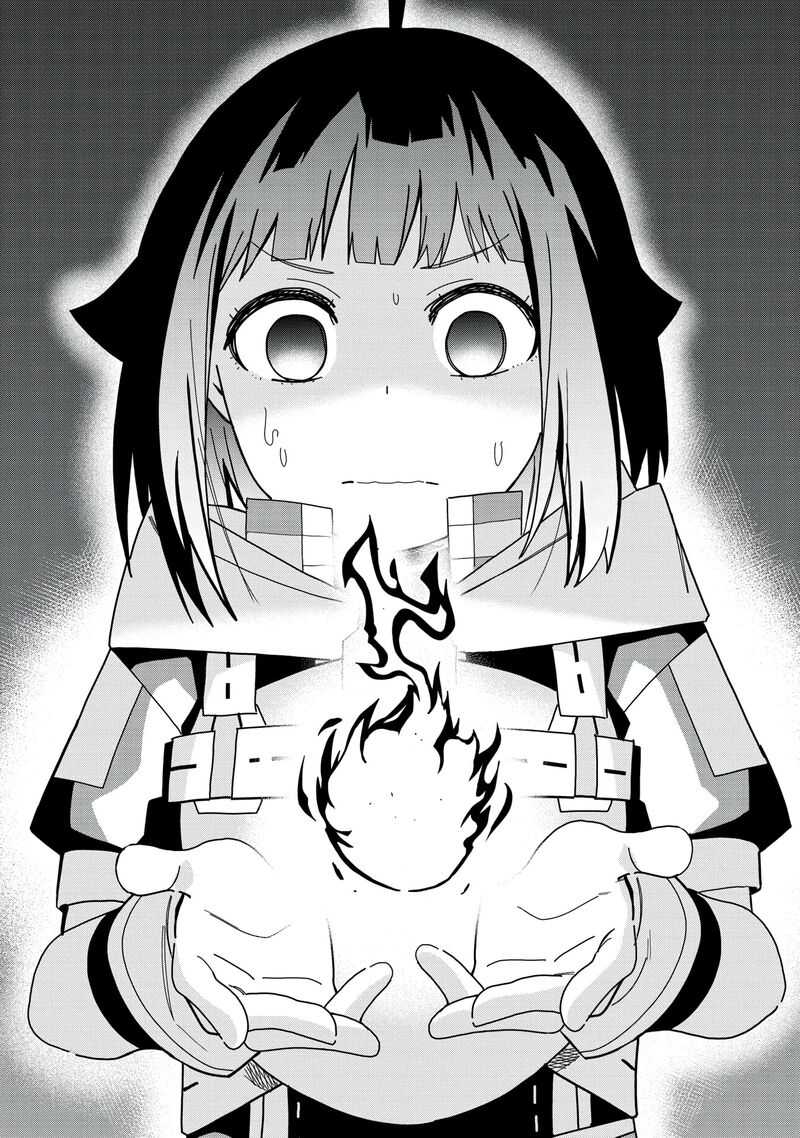 Negai O Kanaete Moraou To Akuma O Shoukan Shita Kedo Kawaikatta Node Kekkon Shimashita Akuma No NIIdzuma 36 5