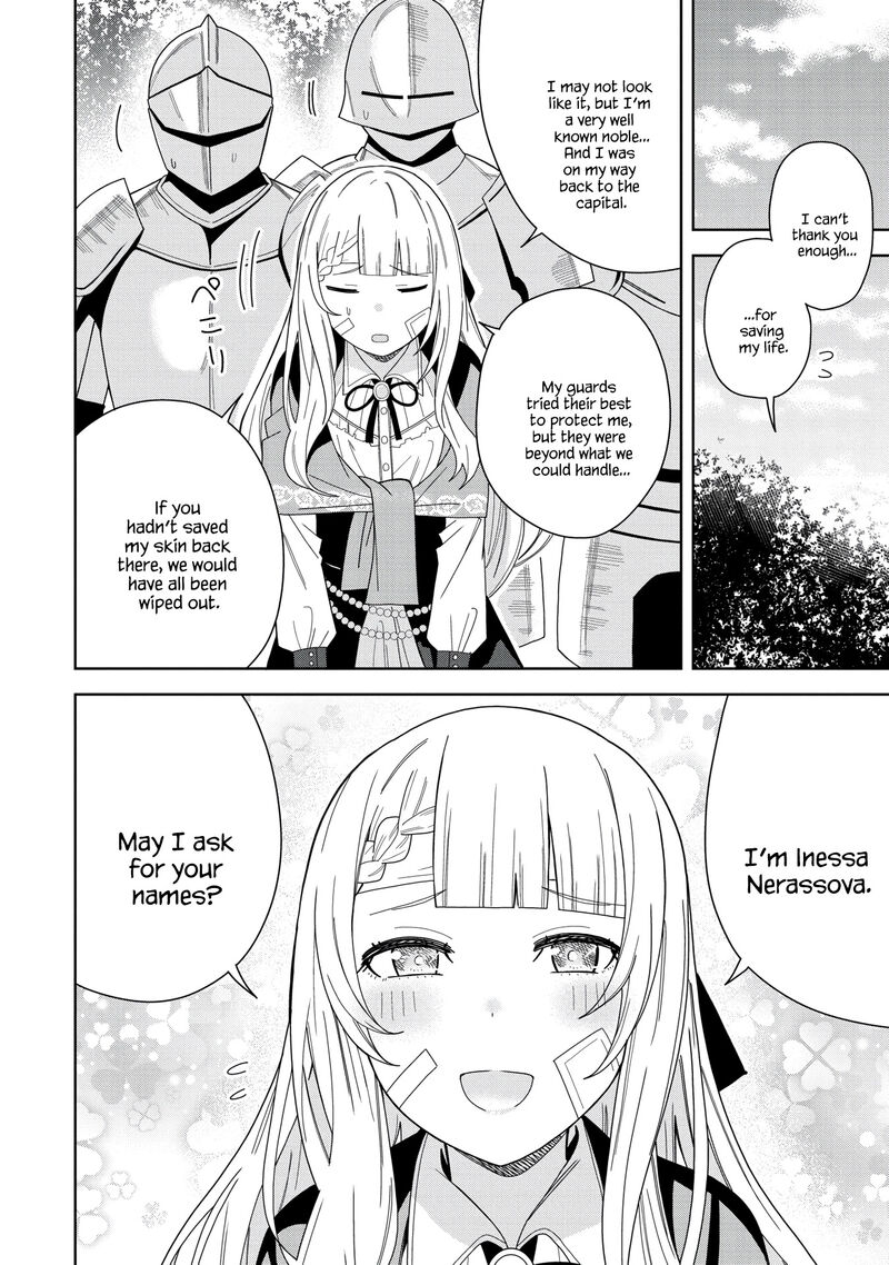 Negai O Kanaete Moraou To Akuma O Shoukan Shita Kedo Kawaikatta Node Kekkon Shimashita Akuma No NIIdzuma 37 11