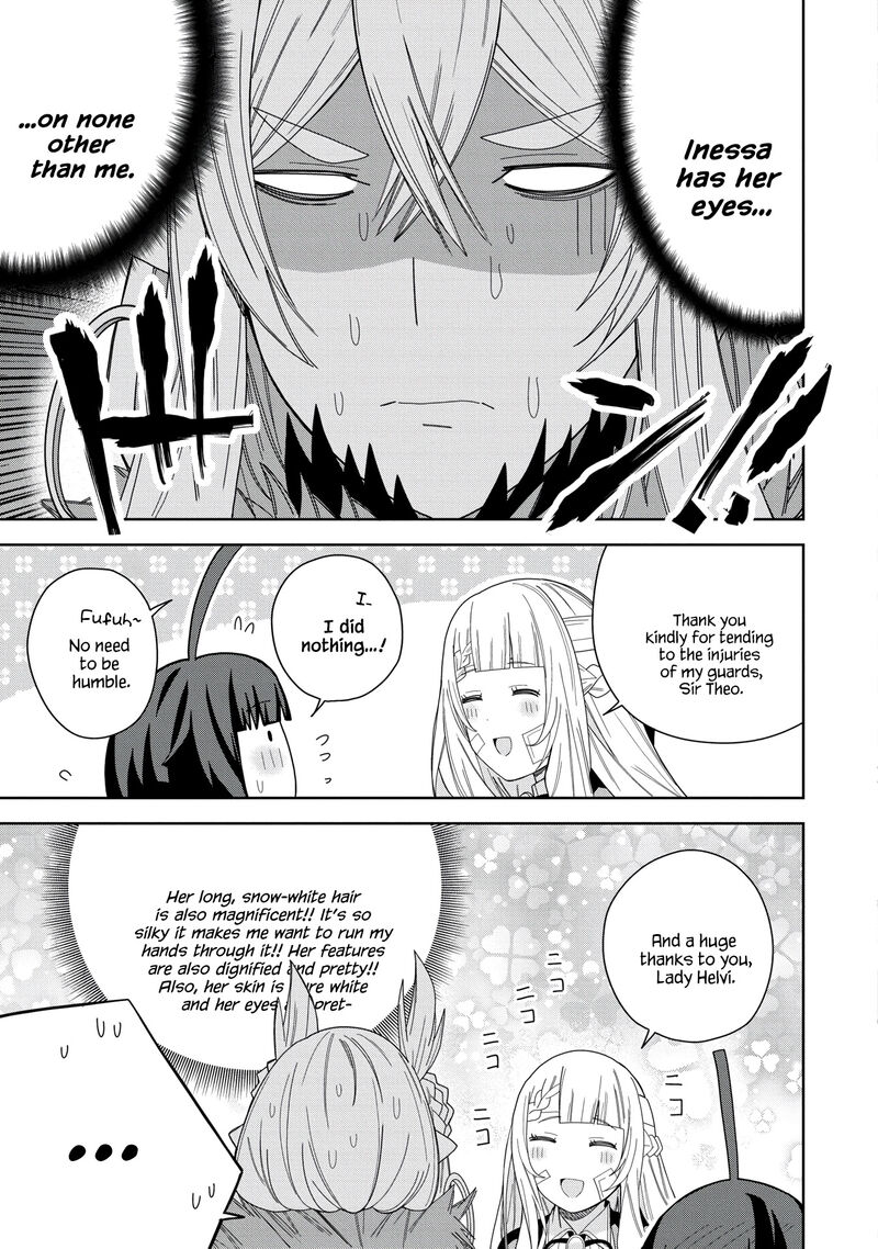 Negai O Kanaete Moraou To Akuma O Shoukan Shita Kedo Kawaikatta Node Kekkon Shimashita Akuma No NIIdzuma 37 16