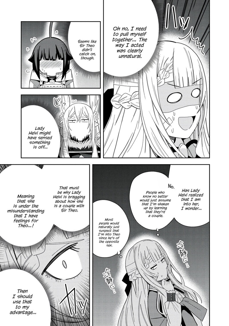 Negai O Kanaete Moraou To Akuma O Shoukan Shita Kedo Kawaikatta Node Kekkon Shimashita Akuma No NIIdzuma 37 28
