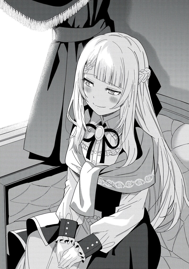 Negai O Kanaete Moraou To Akuma O Shoukan Shita Kedo Kawaikatta Node Kekkon Shimashita Akuma No NIIdzuma 37 3