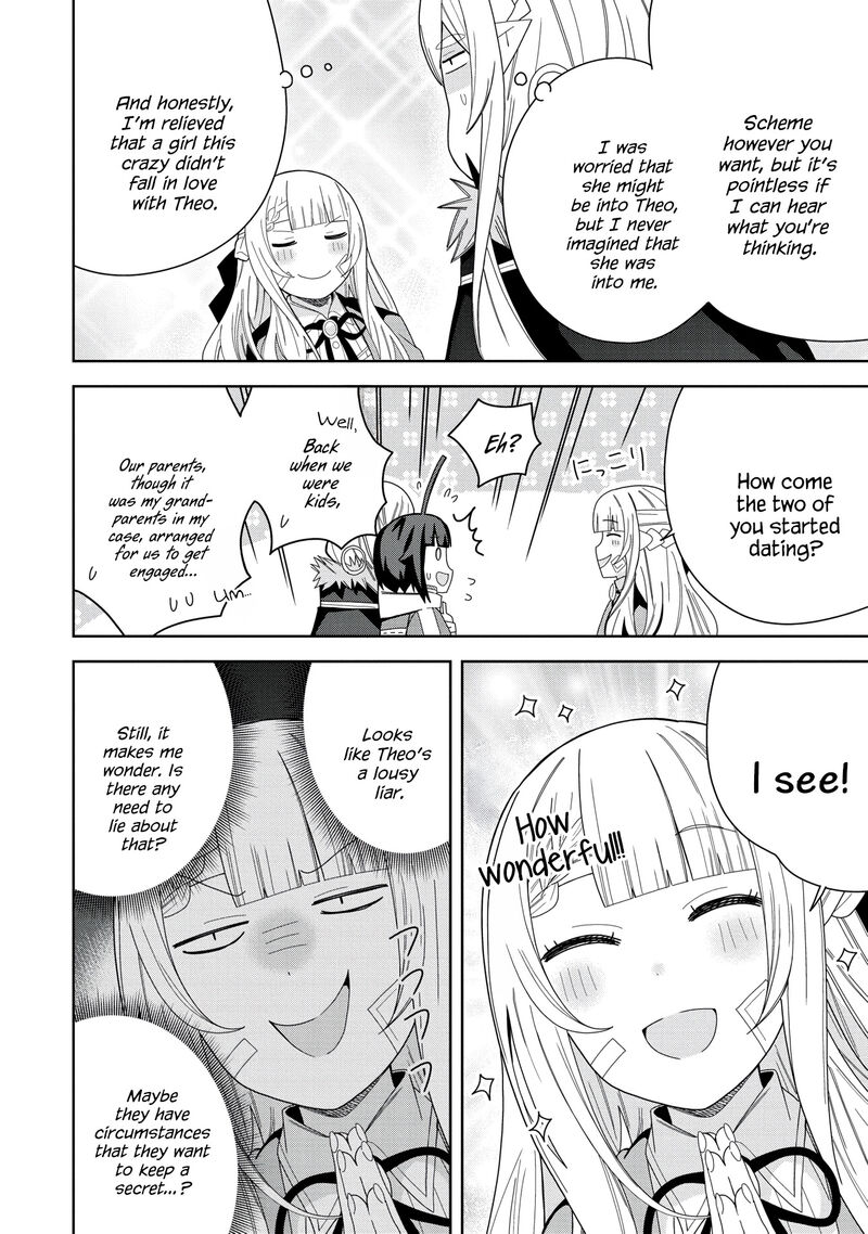 Negai O Kanaete Moraou To Akuma O Shoukan Shita Kedo Kawaikatta Node Kekkon Shimashita Akuma No NIIdzuma 37 31