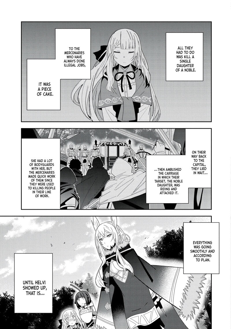 Negai O Kanaete Moraou To Akuma O Shoukan Shita Kedo Kawaikatta Node Kekkon Shimashita Akuma No NIIdzuma 37 4