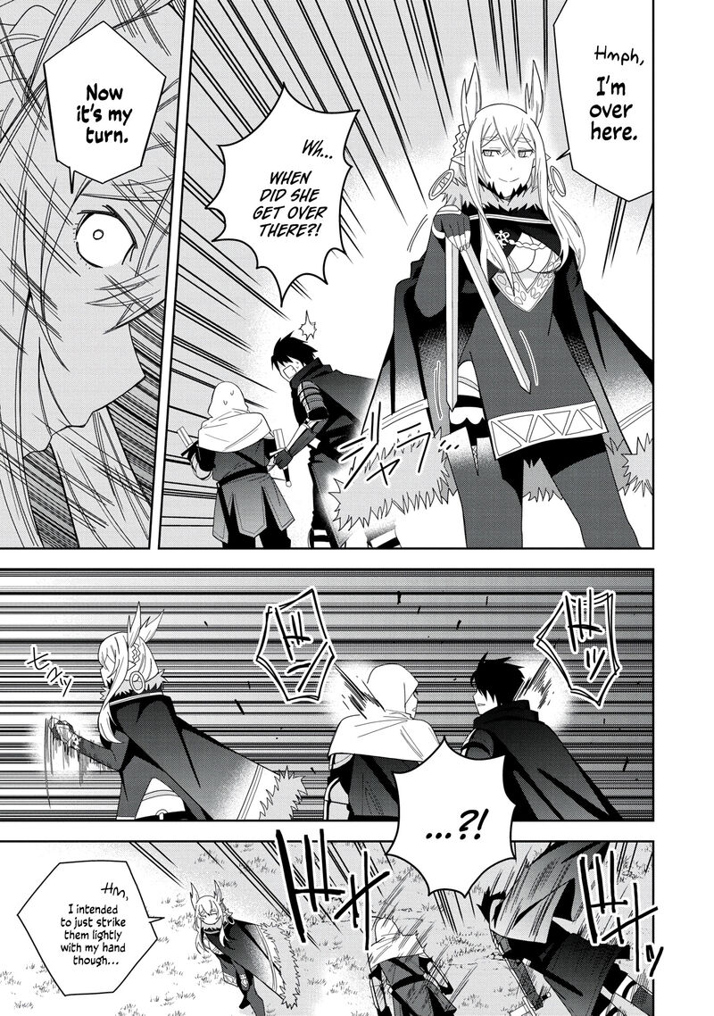 Negai O Kanaete Moraou To Akuma O Shoukan Shita Kedo Kawaikatta Node Kekkon Shimashita Akuma No NIIdzuma 37 6