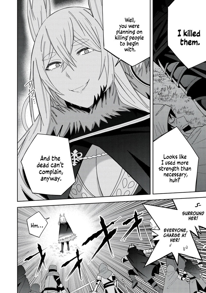 Negai O Kanaete Moraou To Akuma O Shoukan Shita Kedo Kawaikatta Node Kekkon Shimashita Akuma No NIIdzuma 37 7