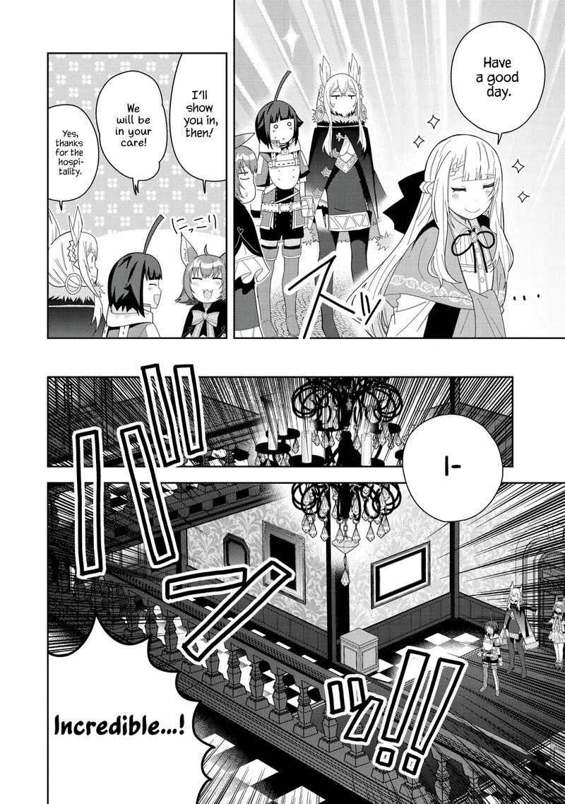 Negai O Kanaete Moraou To Akuma O Shoukan Shita Kedo Kawaikatta Node Kekkon Shimashita Akuma No NIIdzuma 38 16