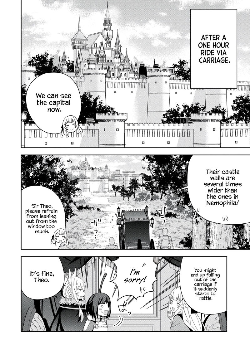 Negai O Kanaete Moraou To Akuma O Shoukan Shita Kedo Kawaikatta Node Kekkon Shimashita Akuma No NIIdzuma 38 2