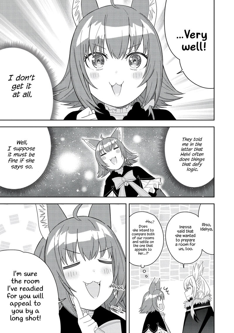 Negai O Kanaete Moraou To Akuma O Shoukan Shita Kedo Kawaikatta Node Kekkon Shimashita Akuma No NIIdzuma 38 21