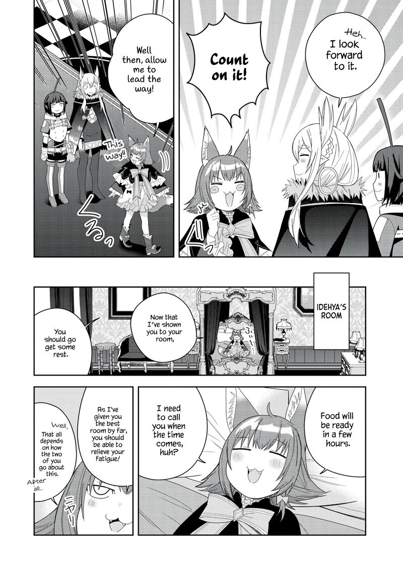 Negai O Kanaete Moraou To Akuma O Shoukan Shita Kedo Kawaikatta Node Kekkon Shimashita Akuma No NIIdzuma 38 22