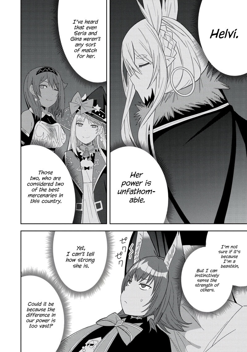 Negai O Kanaete Moraou To Akuma O Shoukan Shita Kedo Kawaikatta Node Kekkon Shimashita Akuma No NIIdzuma 38 24