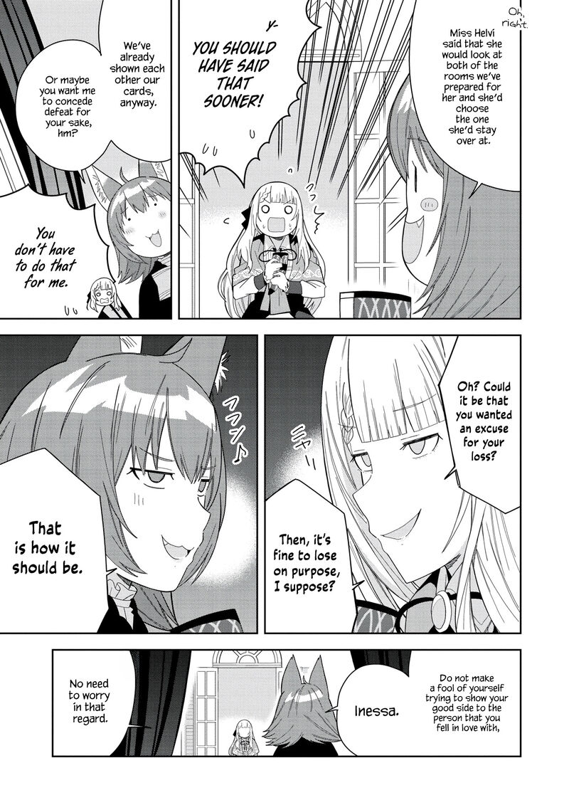 Negai O Kanaete Moraou To Akuma O Shoukan Shita Kedo Kawaikatta Node Kekkon Shimashita Akuma No NIIdzuma 38 29