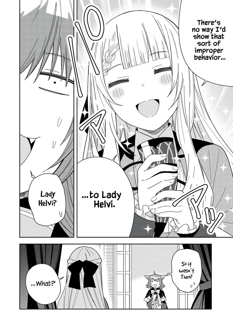 Negai O Kanaete Moraou To Akuma O Shoukan Shita Kedo Kawaikatta Node Kekkon Shimashita Akuma No NIIdzuma 38 30