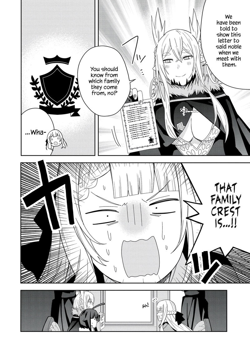 Negai O Kanaete Moraou To Akuma O Shoukan Shita Kedo Kawaikatta Node Kekkon Shimashita Akuma No NIIdzuma 38 6