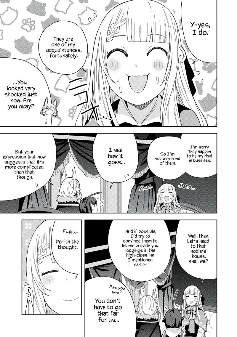 Negai O Kanaete Moraou To Akuma O Shoukan Shita Kedo Kawaikatta Node Kekkon Shimashita Akuma No NIIdzuma 38 7