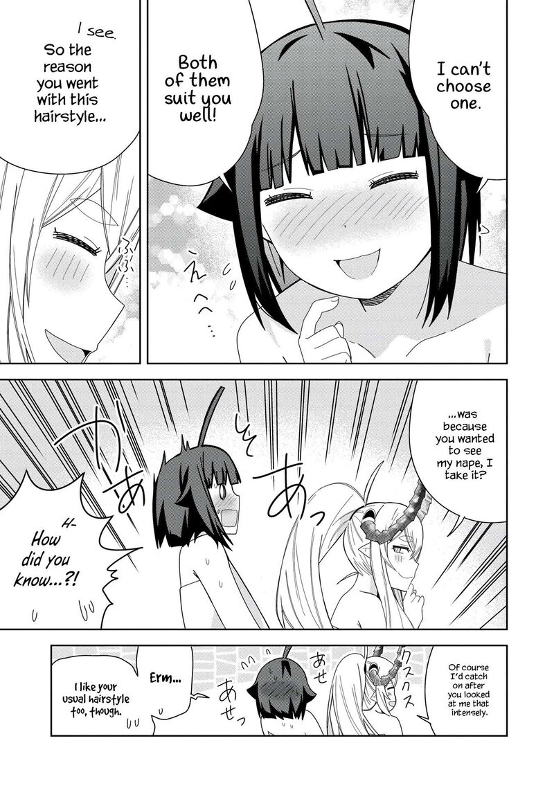 Negai O Kanaete Moraou To Akuma O Shoukan Shita Kedo Kawaikatta Node Kekkon Shimashita Akuma No NIIdzuma 39 13