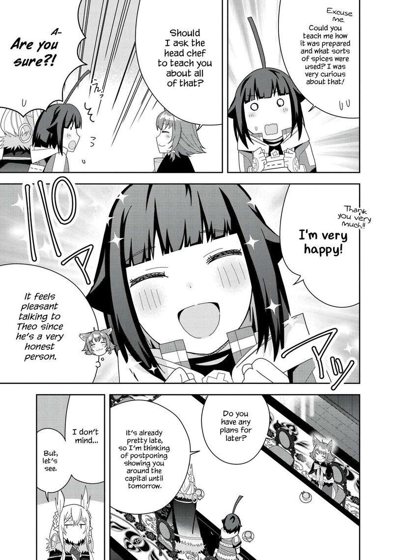 Negai O Kanaete Moraou To Akuma O Shoukan Shita Kedo Kawaikatta Node Kekkon Shimashita Akuma No NIIdzuma 39 19