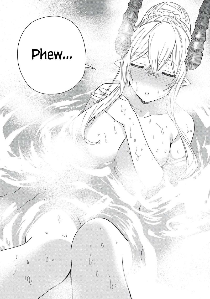 Negai O Kanaete Moraou To Akuma O Shoukan Shita Kedo Kawaikatta Node Kekkon Shimashita Akuma No NIIdzuma 39 2