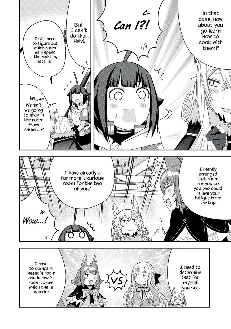 Negai O Kanaete Moraou To Akuma O Shoukan Shita Kedo Kawaikatta Node Kekkon Shimashita Akuma No NIIdzuma 39 20