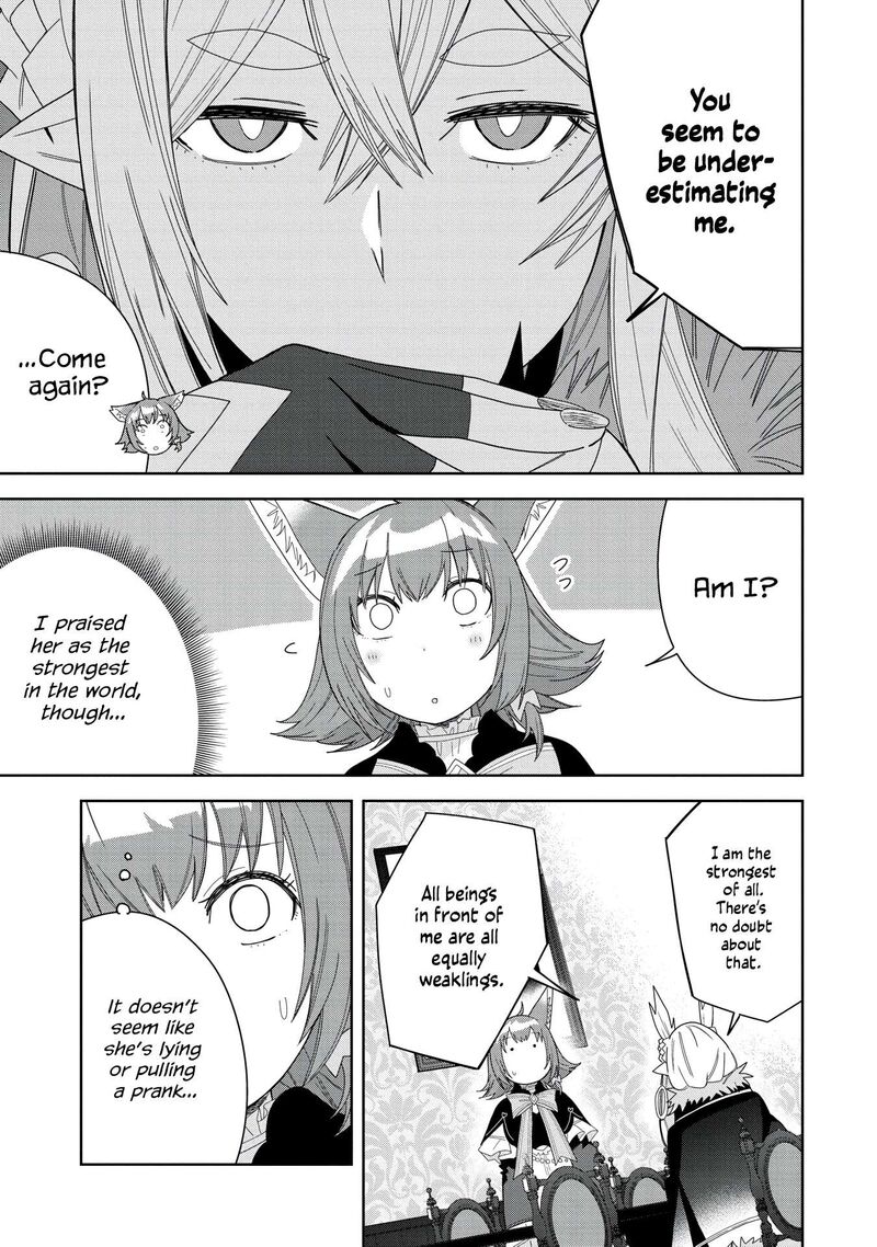 Negai O Kanaete Moraou To Akuma O Shoukan Shita Kedo Kawaikatta Node Kekkon Shimashita Akuma No NIIdzuma 39 23