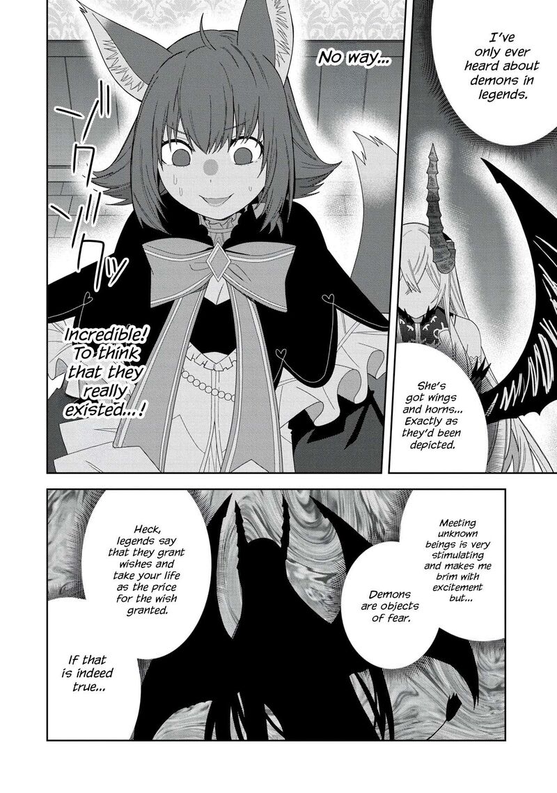 Negai O Kanaete Moraou To Akuma O Shoukan Shita Kedo Kawaikatta Node Kekkon Shimashita Akuma No NIIdzuma 39 26