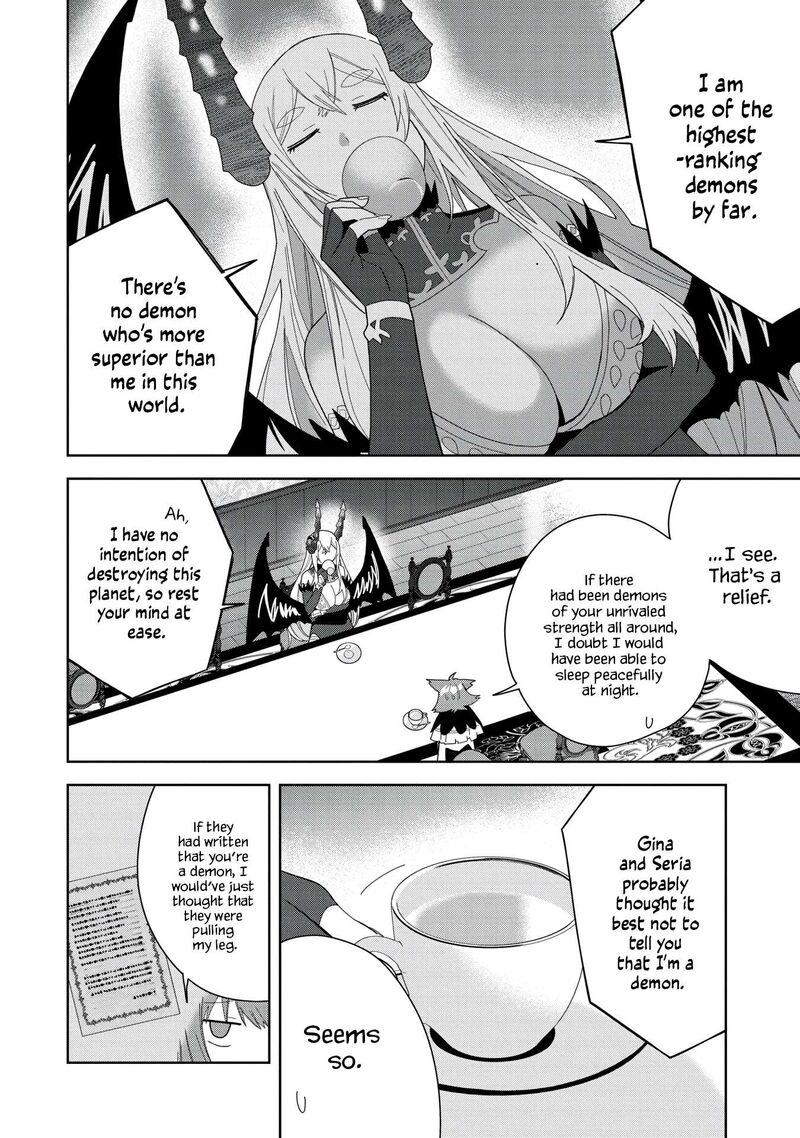 Negai O Kanaete Moraou To Akuma O Shoukan Shita Kedo Kawaikatta Node Kekkon Shimashita Akuma No NIIdzuma 39 28