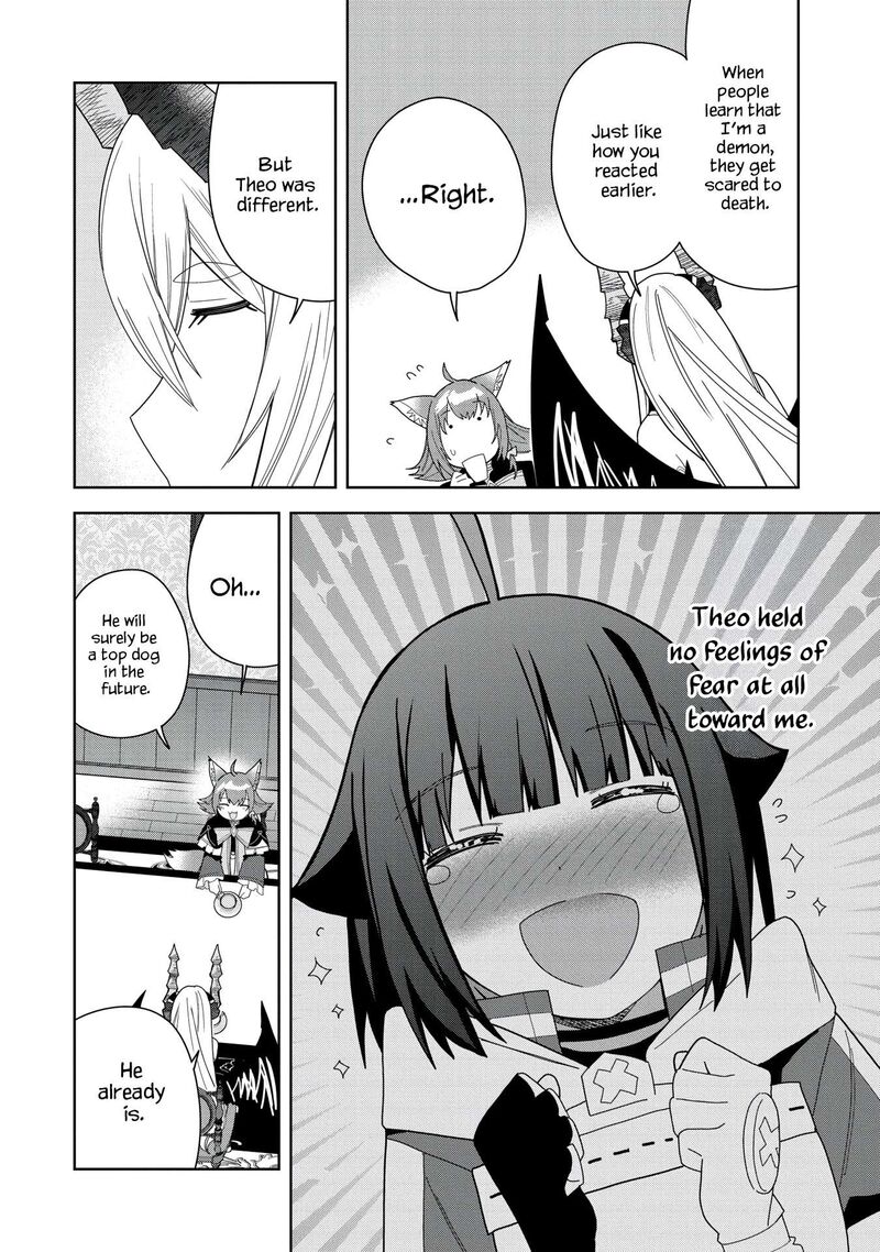 Negai O Kanaete Moraou To Akuma O Shoukan Shita Kedo Kawaikatta Node Kekkon Shimashita Akuma No NIIdzuma 39 32