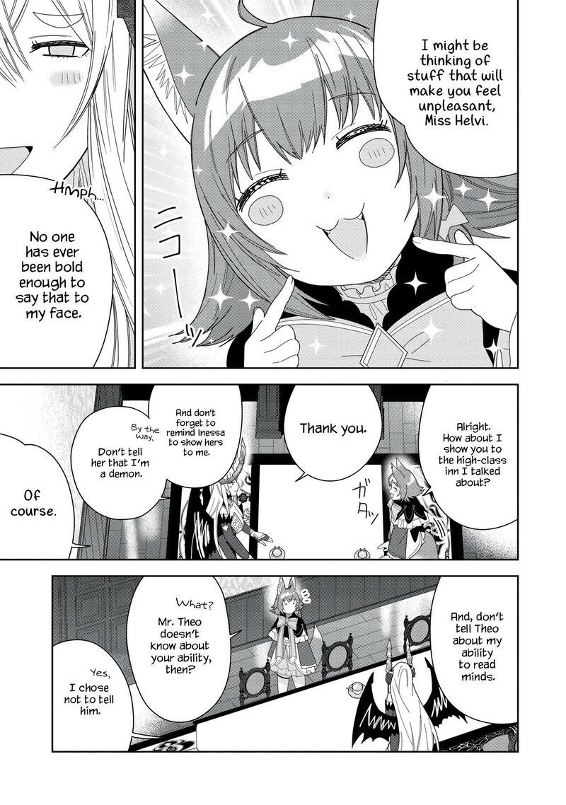 Negai O Kanaete Moraou To Akuma O Shoukan Shita Kedo Kawaikatta Node Kekkon Shimashita Akuma No NIIdzuma 39 39