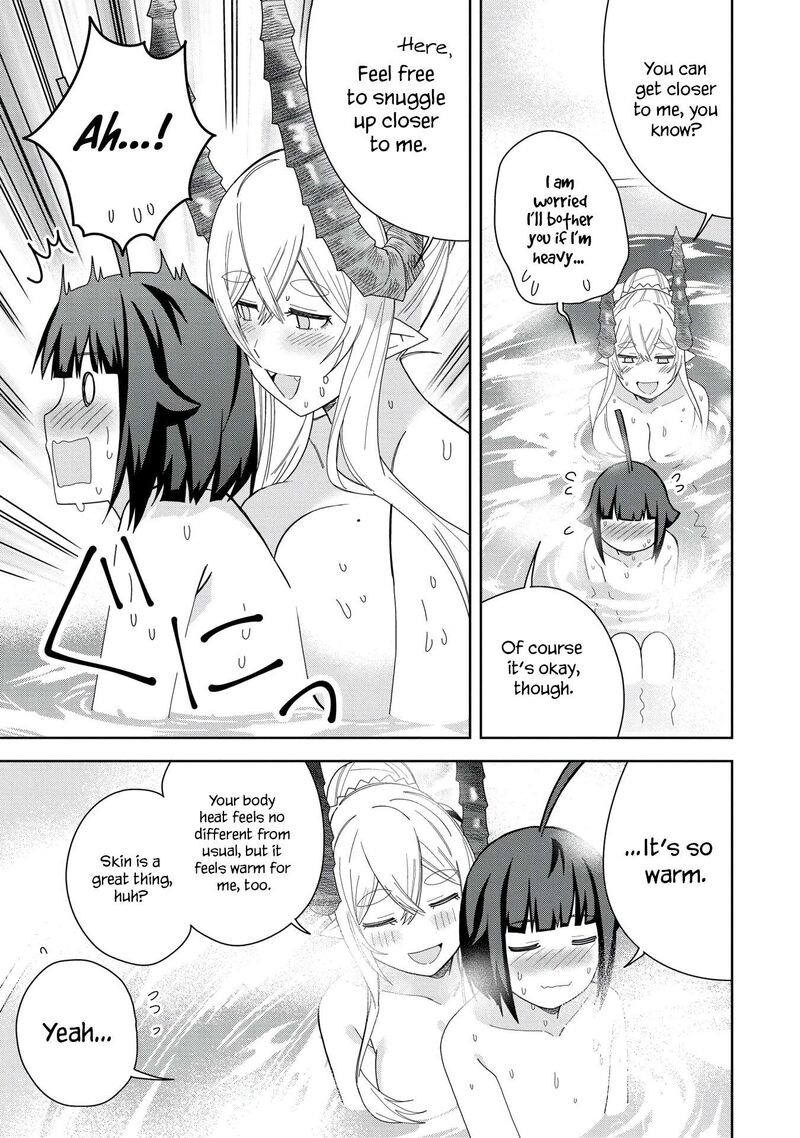 Negai O Kanaete Moraou To Akuma O Shoukan Shita Kedo Kawaikatta Node Kekkon Shimashita Akuma No NIIdzuma 39 5