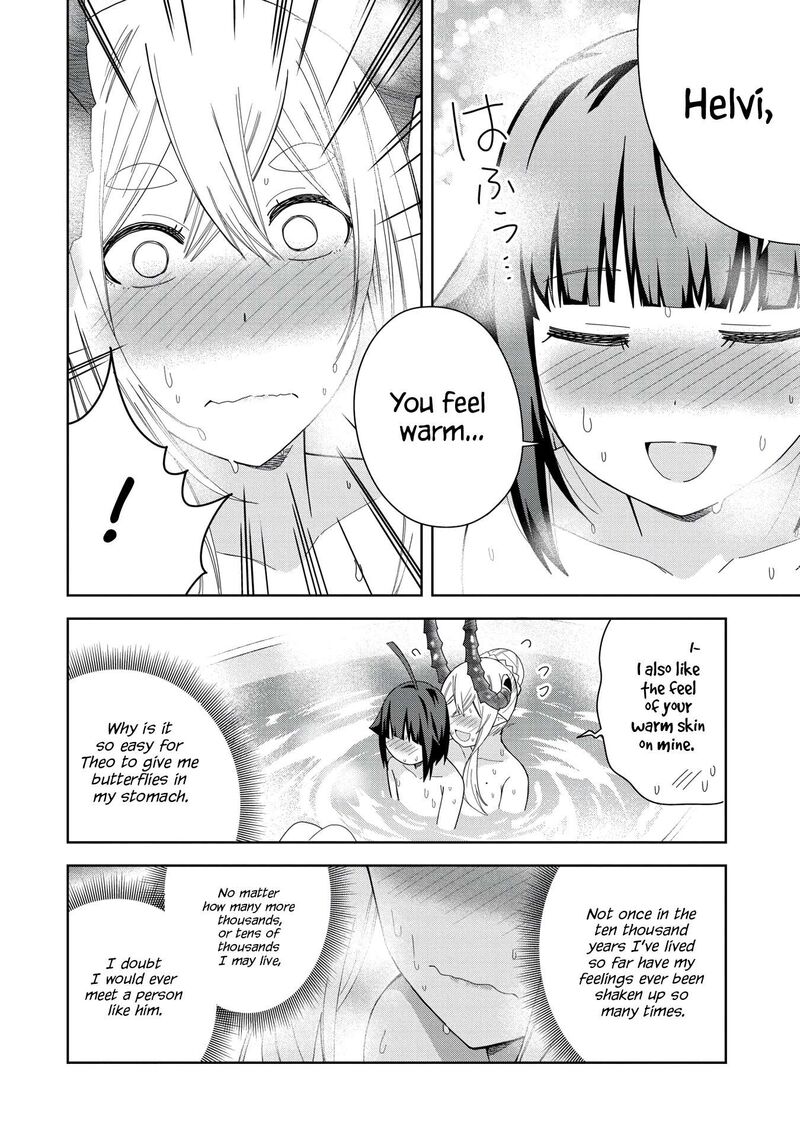 Negai O Kanaete Moraou To Akuma O Shoukan Shita Kedo Kawaikatta Node Kekkon Shimashita Akuma No NIIdzuma 39 6