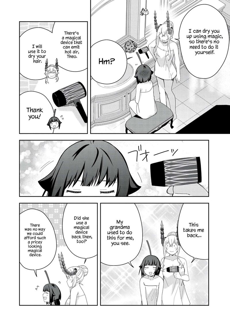 Negai O Kanaete Moraou To Akuma O Shoukan Shita Kedo Kawaikatta Node Kekkon Shimashita Akuma No NIIdzuma 39 8