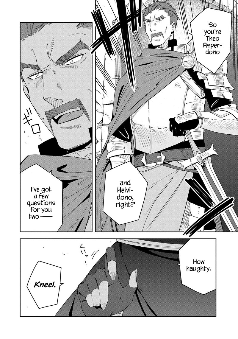 Negai O Kanaete Moraou To Akuma O Shoukan Shita Kedo Kawaikatta Node Kekkon Shimashita Akuma No NIIdzuma 4 22