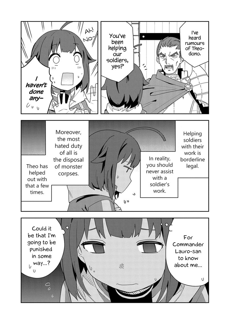 Negai O Kanaete Moraou To Akuma O Shoukan Shita Kedo Kawaikatta Node Kekkon Shimashita Akuma No NIIdzuma 4 29