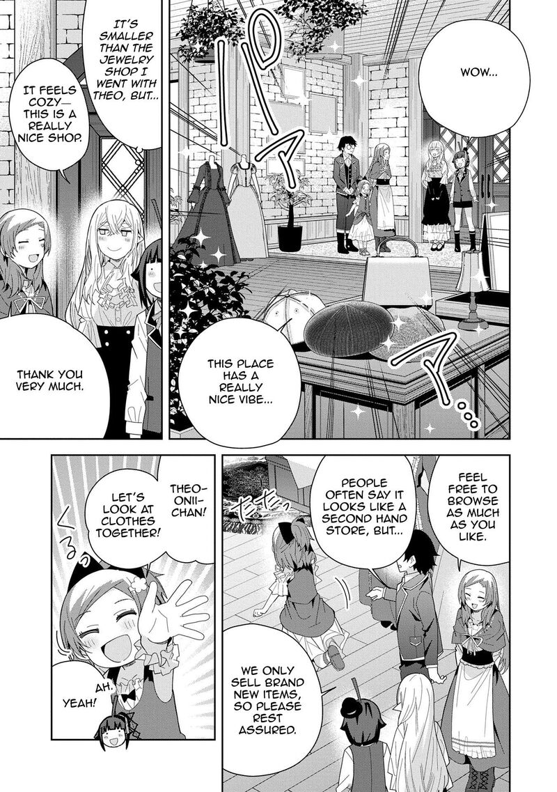 Negai O Kanaete Moraou To Akuma O Shoukan Shita Kedo Kawaikatta Node Kekkon Shimashita Akuma No NIIdzuma 43 11