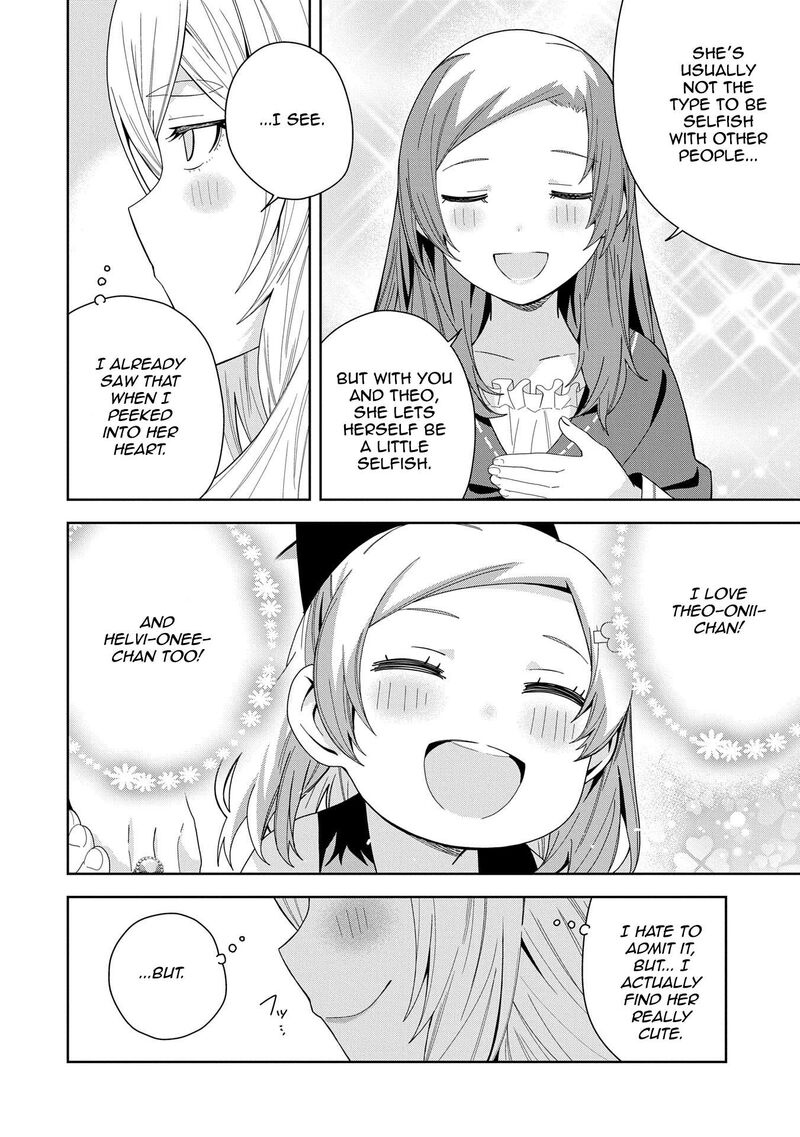 Negai O Kanaete Moraou To Akuma O Shoukan Shita Kedo Kawaikatta Node Kekkon Shimashita Akuma No NIIdzuma 43 14