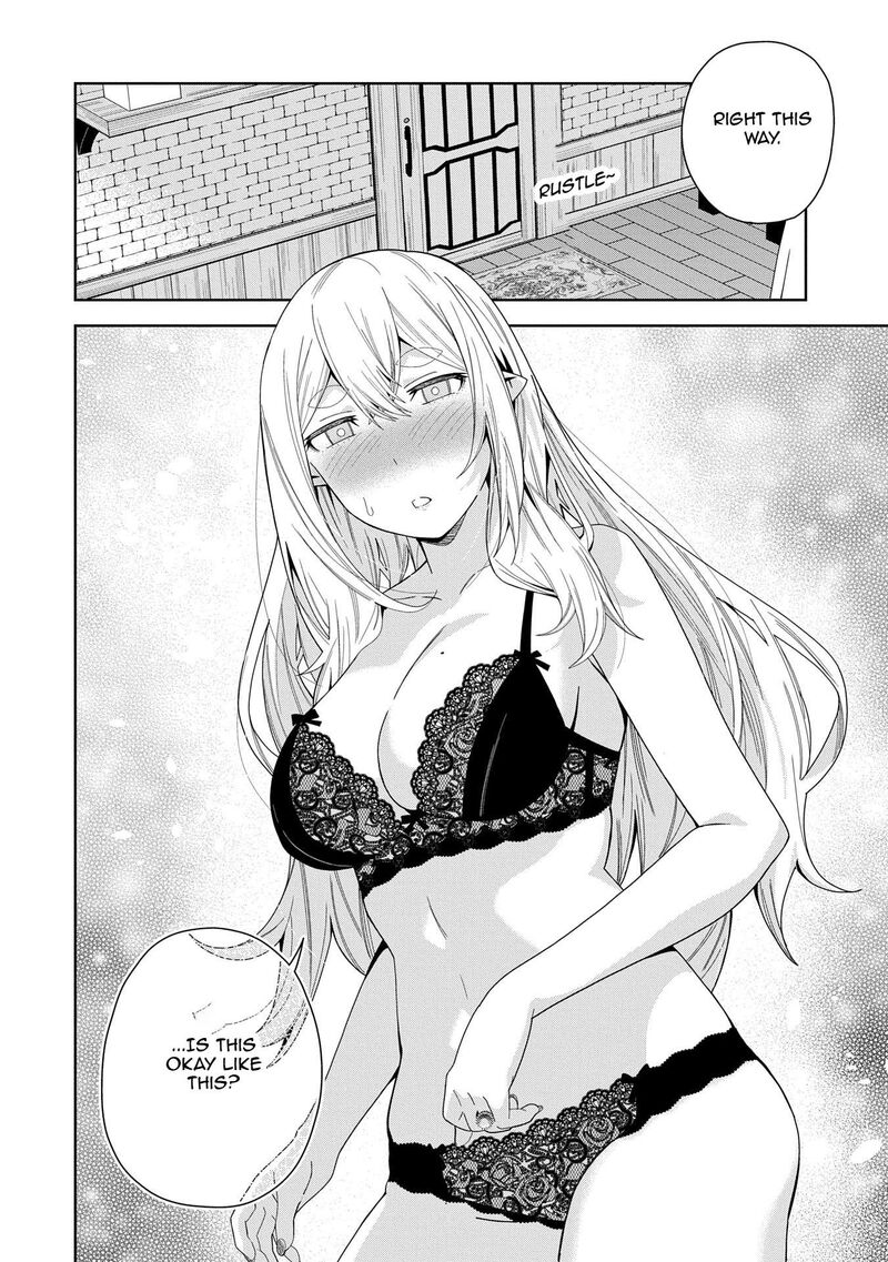 Negai O Kanaete Moraou To Akuma O Shoukan Shita Kedo Kawaikatta Node Kekkon Shimashita Akuma No NIIdzuma 43 18