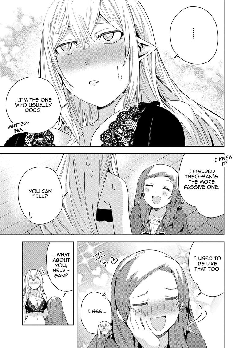 Negai O Kanaete Moraou To Akuma O Shoukan Shita Kedo Kawaikatta Node Kekkon Shimashita Akuma No NIIdzuma 43 21