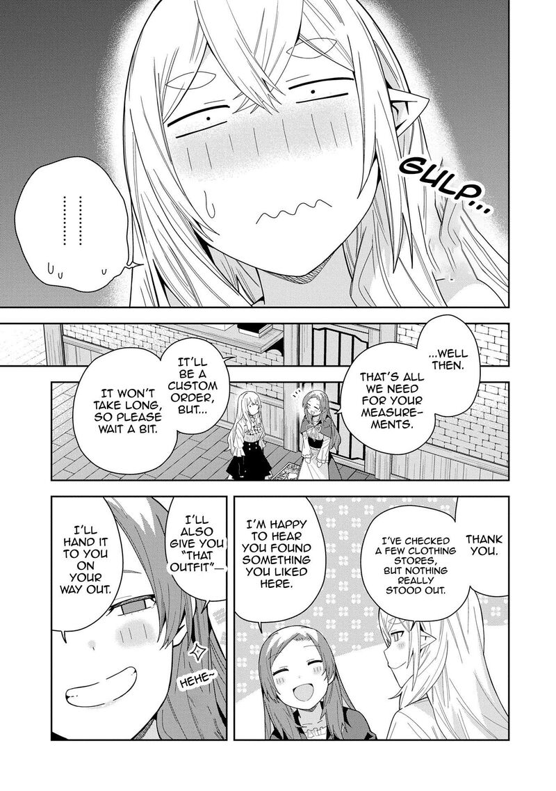Negai O Kanaete Moraou To Akuma O Shoukan Shita Kedo Kawaikatta Node Kekkon Shimashita Akuma No NIIdzuma 43 23