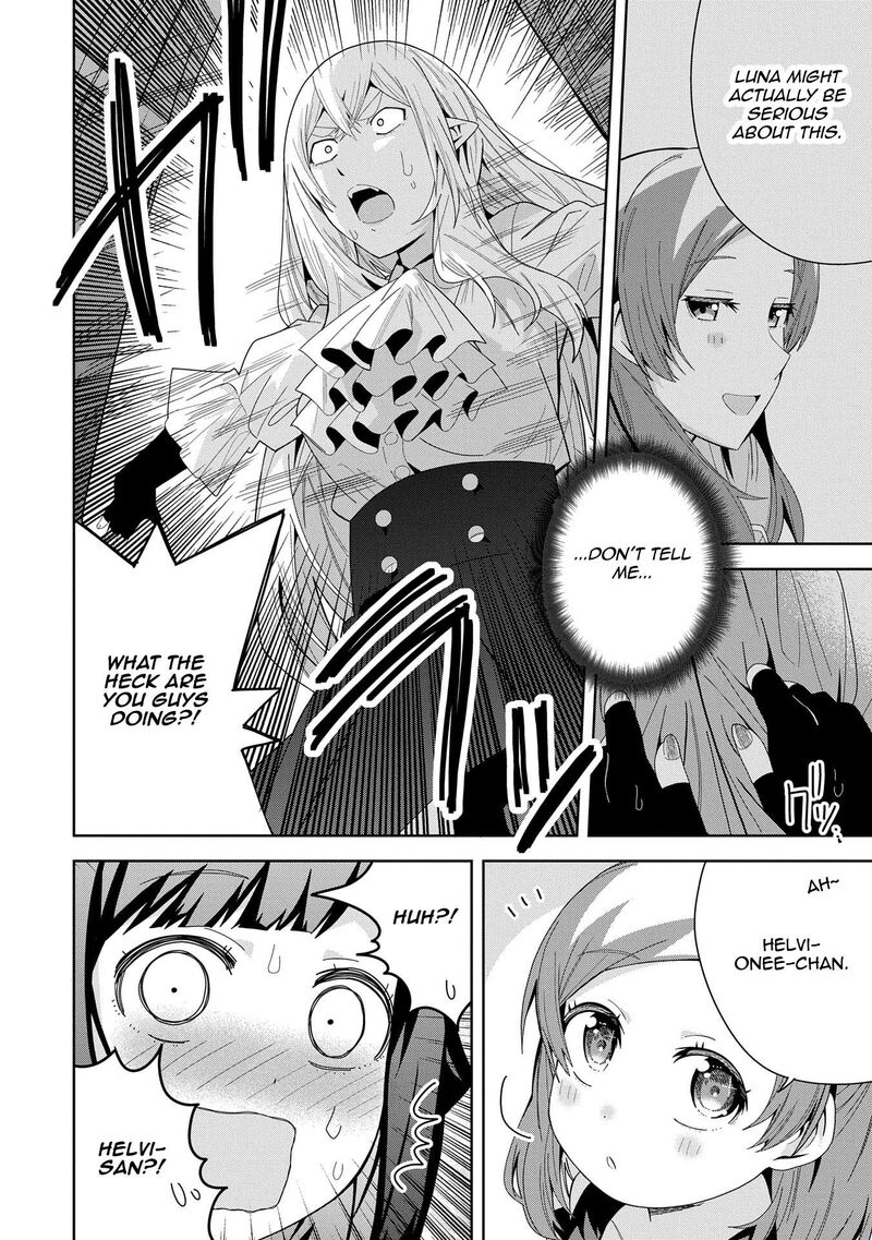 Negai O Kanaete Moraou To Akuma O Shoukan Shita Kedo Kawaikatta Node Kekkon Shimashita Akuma No NIIdzuma 43 26