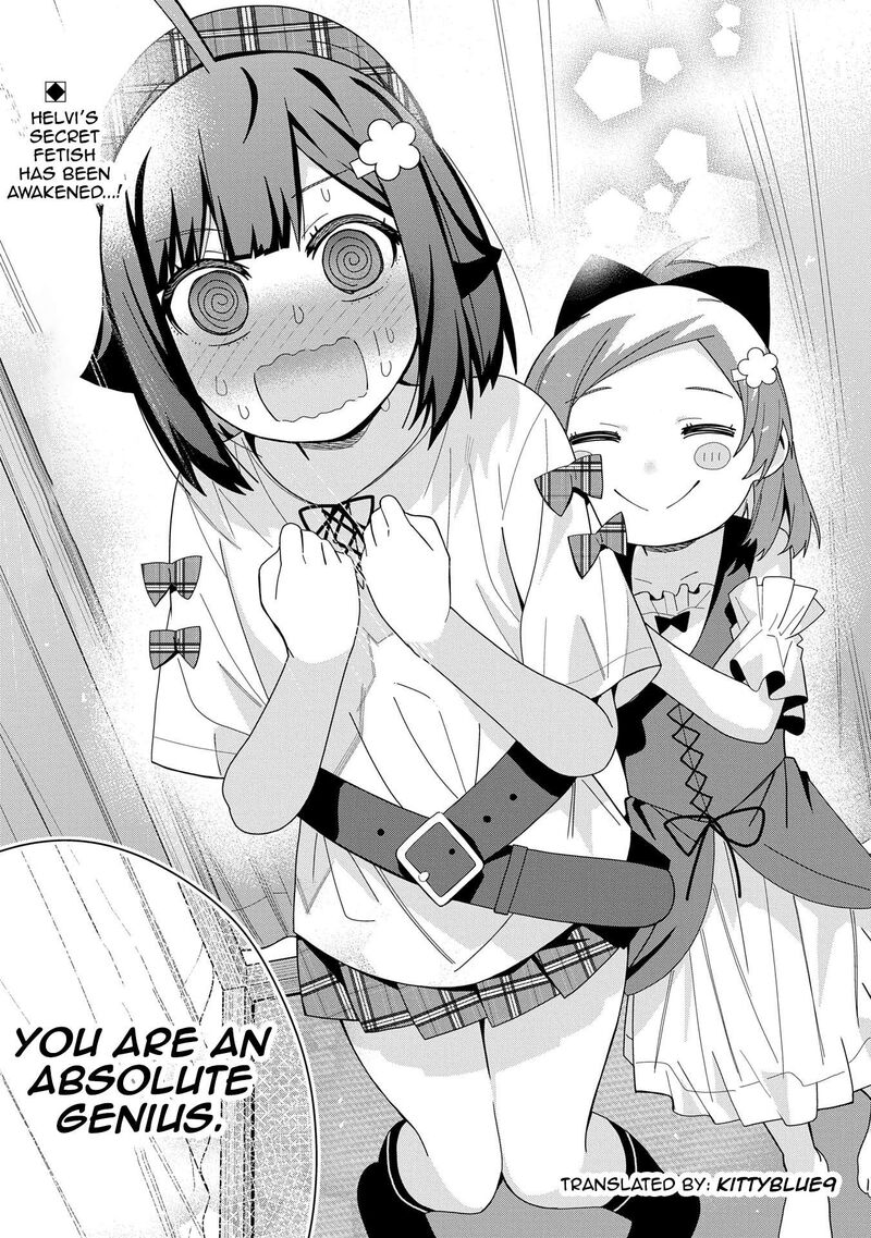 Negai O Kanaete Moraou To Akuma O Shoukan Shita Kedo Kawaikatta Node Kekkon Shimashita Akuma No NIIdzuma 43 28
