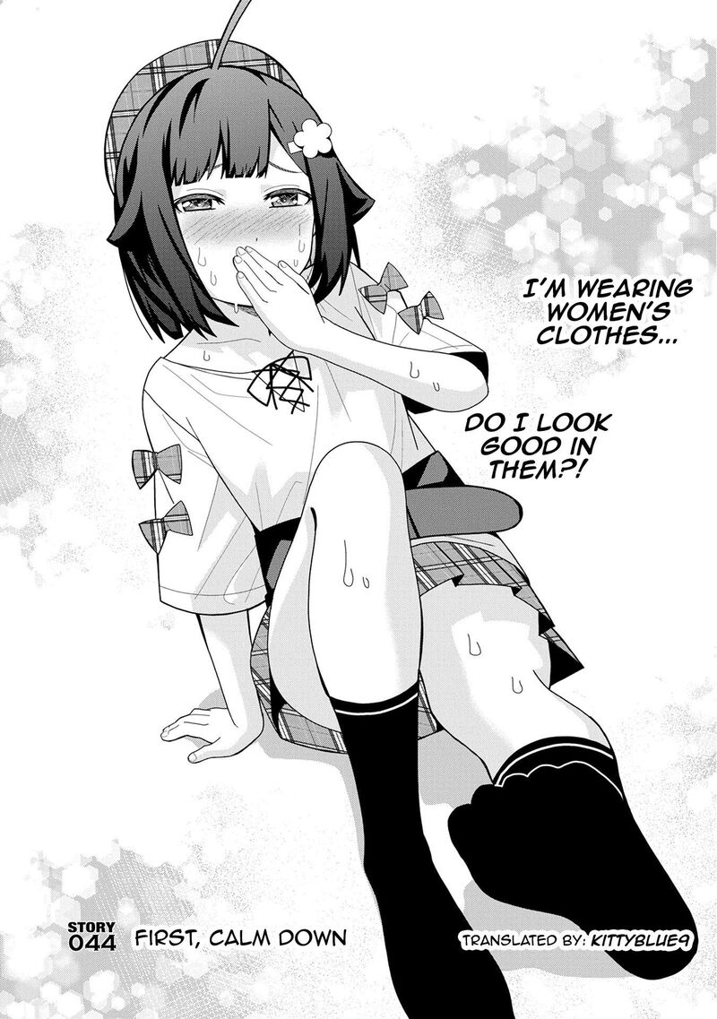 Negai O Kanaete Moraou To Akuma O Shoukan Shita Kedo Kawaikatta Node Kekkon Shimashita Akuma No NIIdzuma 44 1