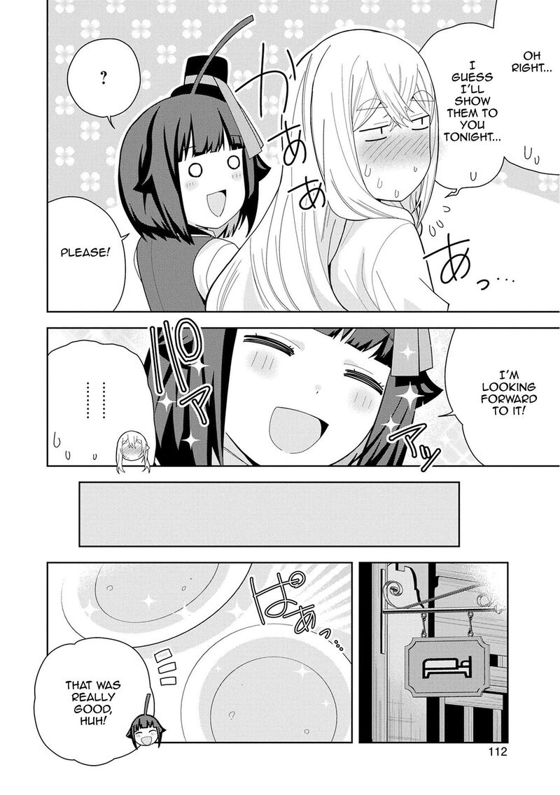 Negai O Kanaete Moraou To Akuma O Shoukan Shita Kedo Kawaikatta Node Kekkon Shimashita Akuma No NIIdzuma 44 18