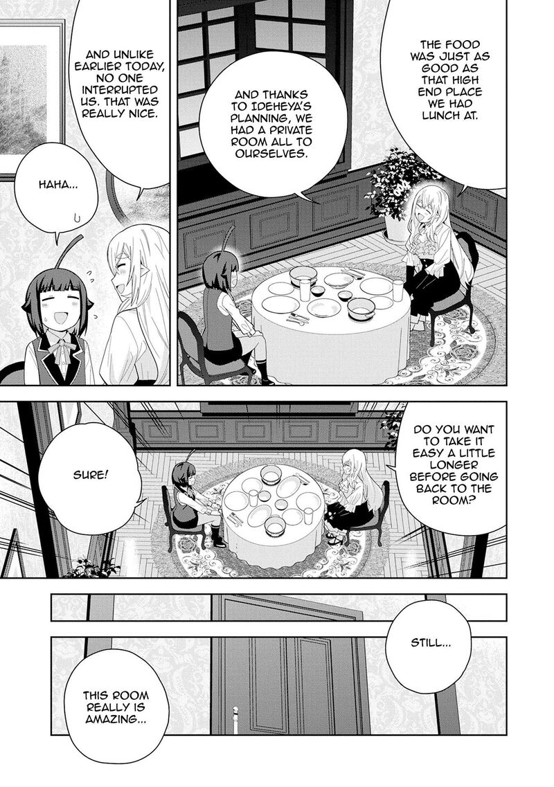 Negai O Kanaete Moraou To Akuma O Shoukan Shita Kedo Kawaikatta Node Kekkon Shimashita Akuma No NIIdzuma 44 19