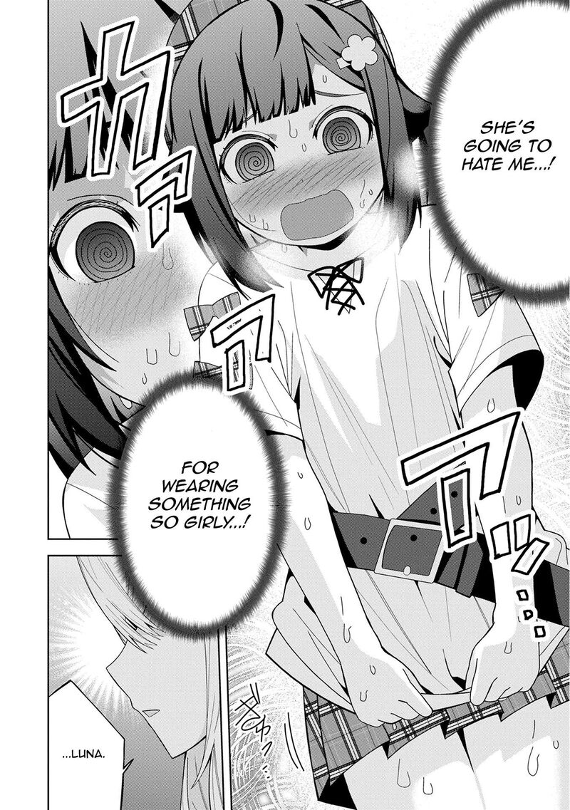Negai O Kanaete Moraou To Akuma O Shoukan Shita Kedo Kawaikatta Node Kekkon Shimashita Akuma No NIIdzuma 44 2