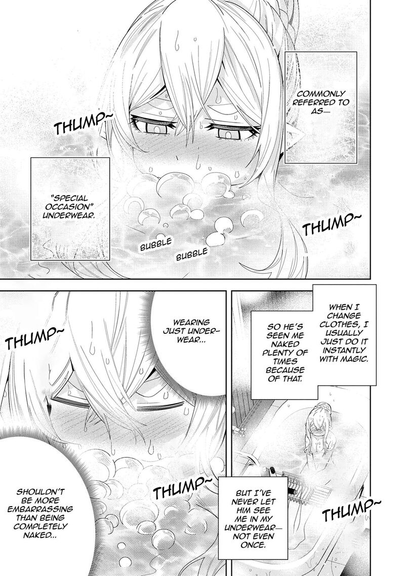 Negai O Kanaete Moraou To Akuma O Shoukan Shita Kedo Kawaikatta Node Kekkon Shimashita Akuma No NIIdzuma 44 27