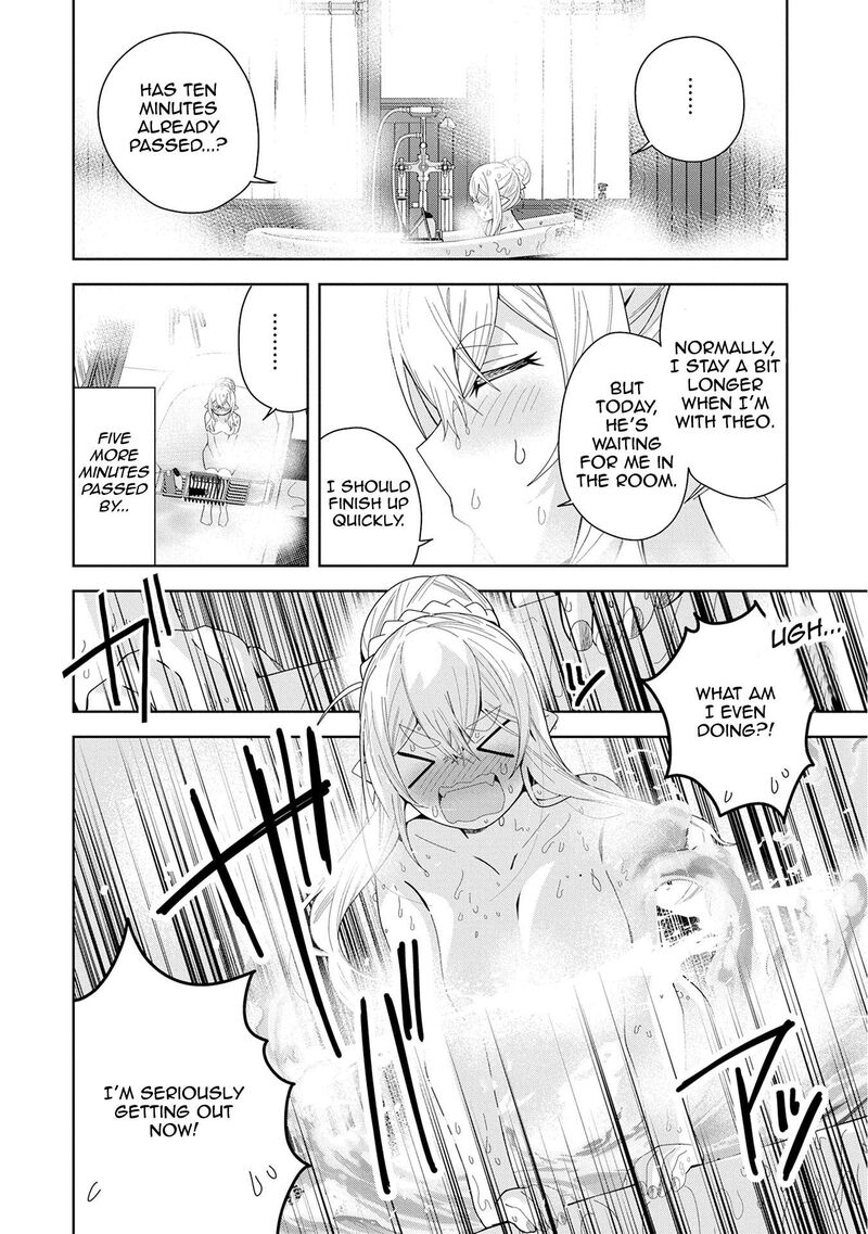 Negai O Kanaete Moraou To Akuma O Shoukan Shita Kedo Kawaikatta Node Kekkon Shimashita Akuma No NIIdzuma 44 28