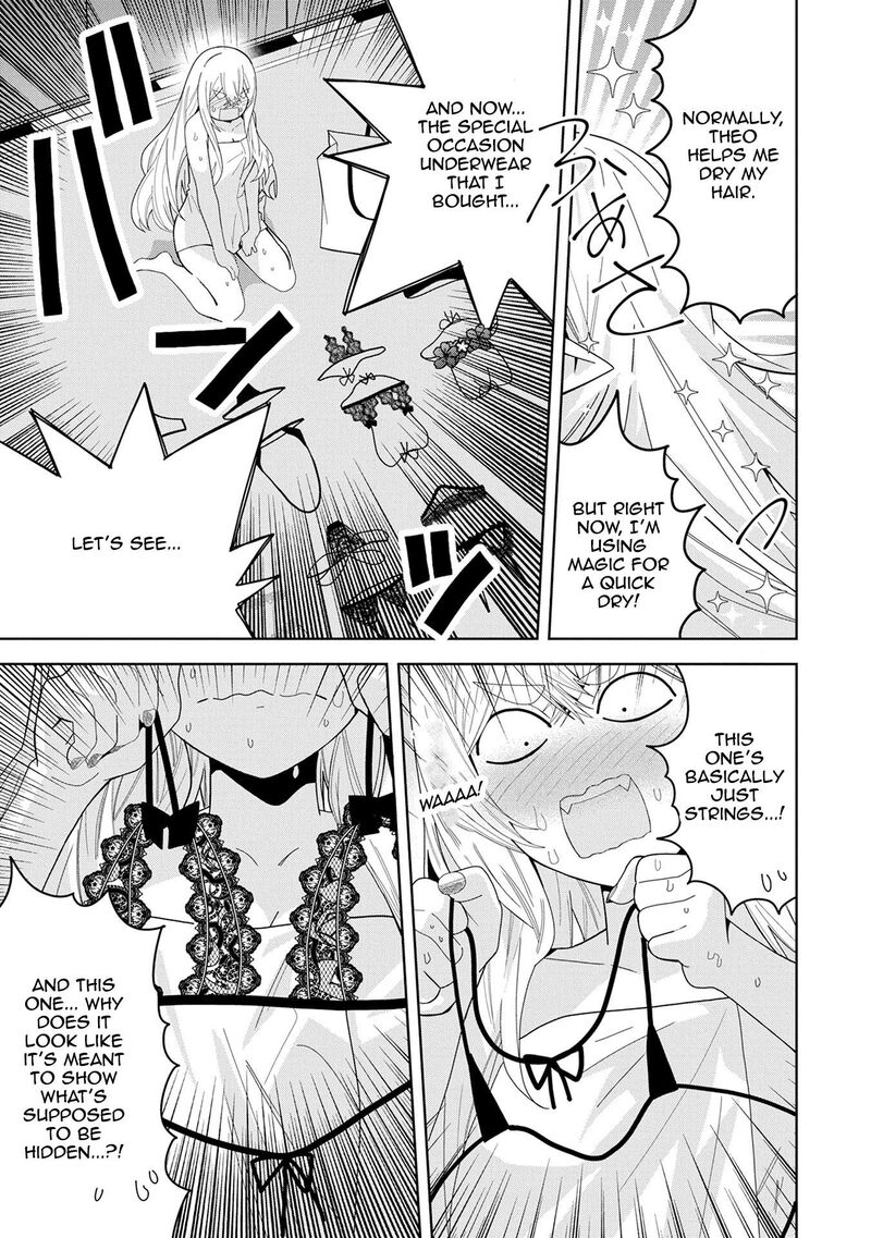 Negai O Kanaete Moraou To Akuma O Shoukan Shita Kedo Kawaikatta Node Kekkon Shimashita Akuma No NIIdzuma 44 29