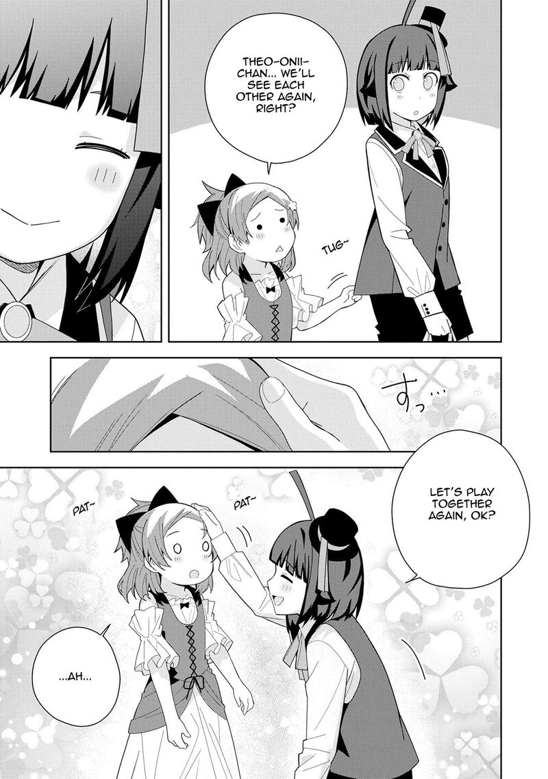 Negai O Kanaete Moraou To Akuma O Shoukan Shita Kedo Kawaikatta Node Kekkon Shimashita Akuma No NIIdzuma 44 7